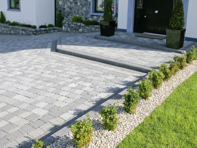 Block Paving in Cirencester